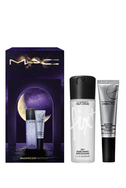 MAC Cosmetics Magnificent Matte Set